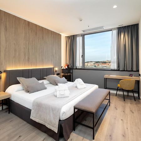 Alexandre Fira Congress Hotel L'Hospitalet de Llobregat Ngoại thất bức ảnh